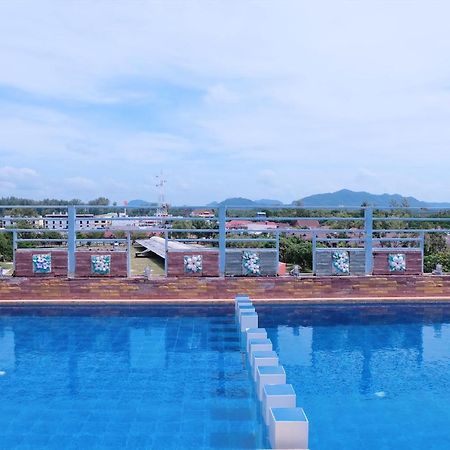 Lanta Residence Boutique Ko Lanta Εξωτερικό φωτογραφία