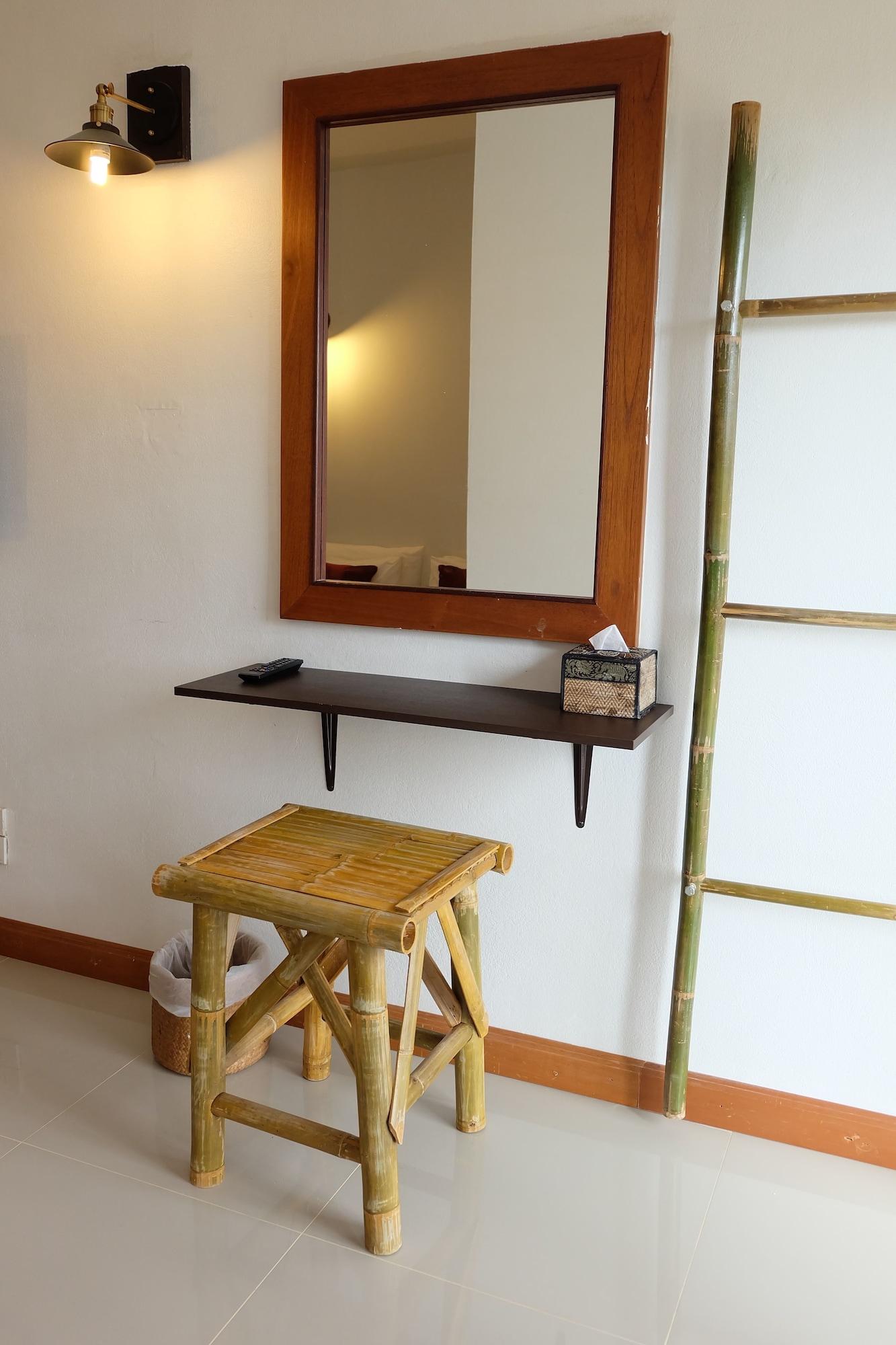 Lanta Residence Boutique Ko Lanta Εξωτερικό φωτογραφία