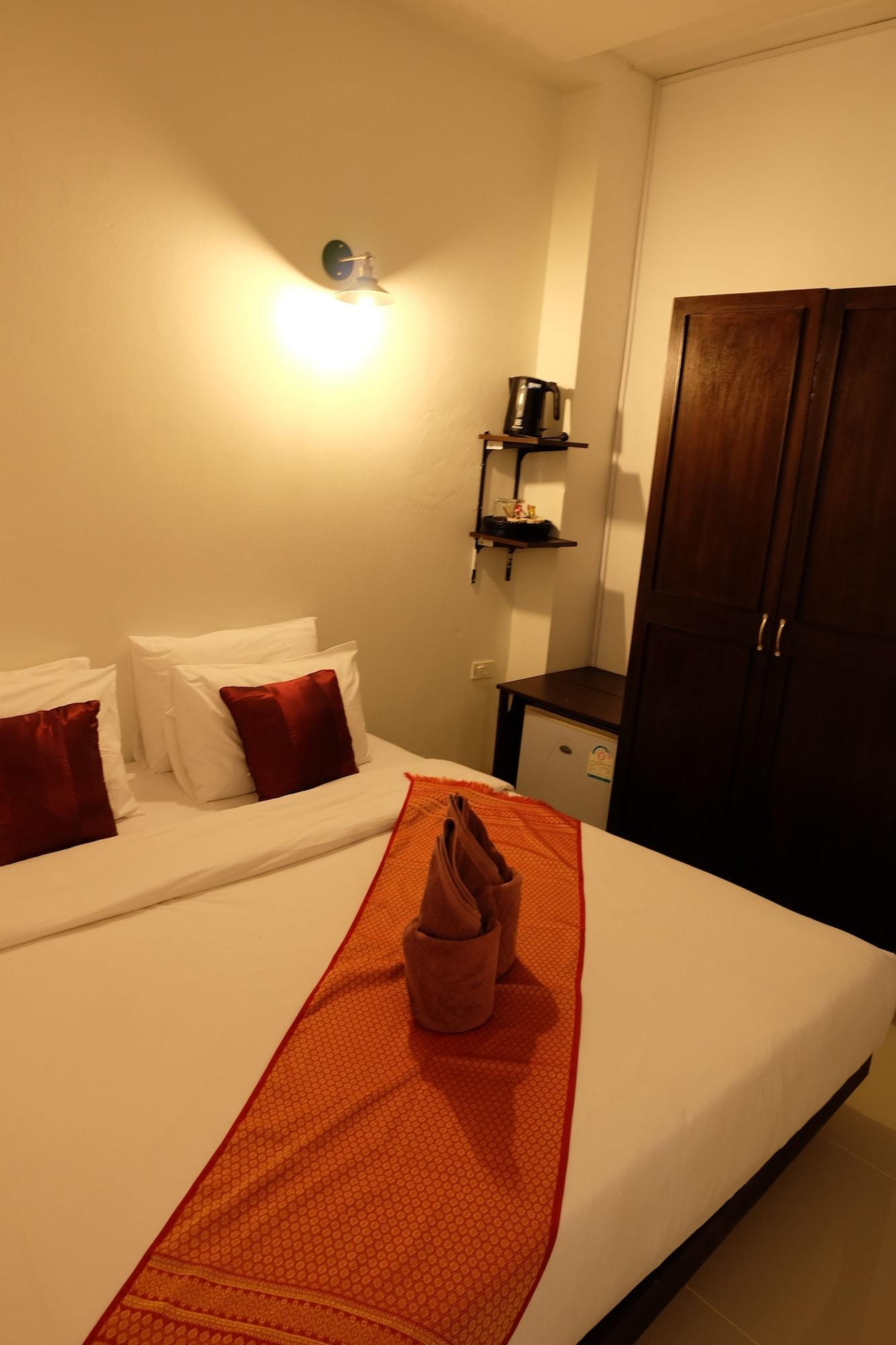 Lanta Residence Boutique Ko Lanta Εξωτερικό φωτογραφία