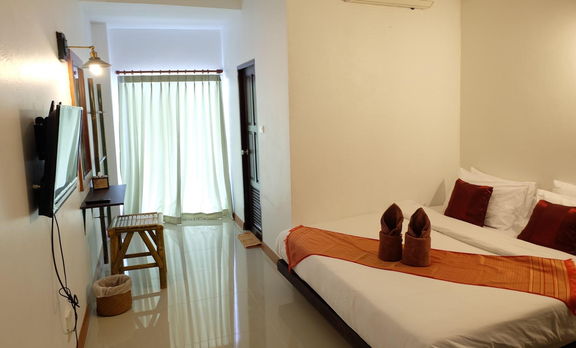 Lanta Residence Boutique Ko Lanta Εξωτερικό φωτογραφία