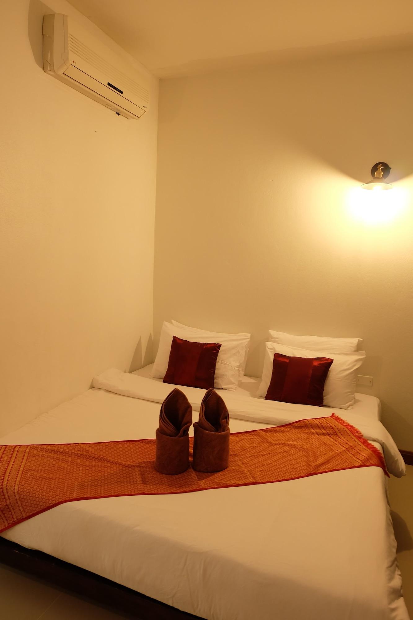 Lanta Residence Boutique Ko Lanta Εξωτερικό φωτογραφία