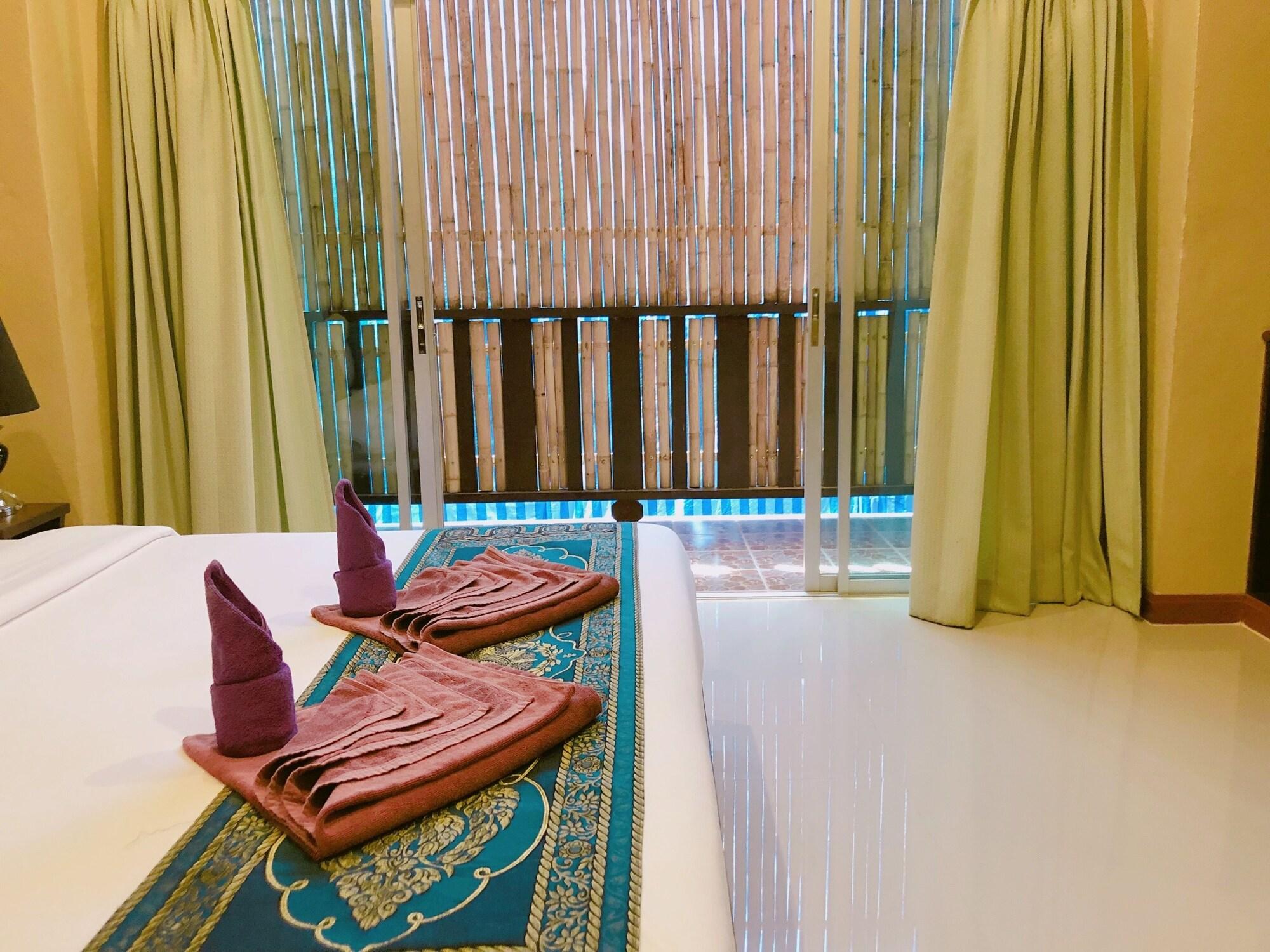 Lanta Residence Boutique Ko Lanta Εξωτερικό φωτογραφία