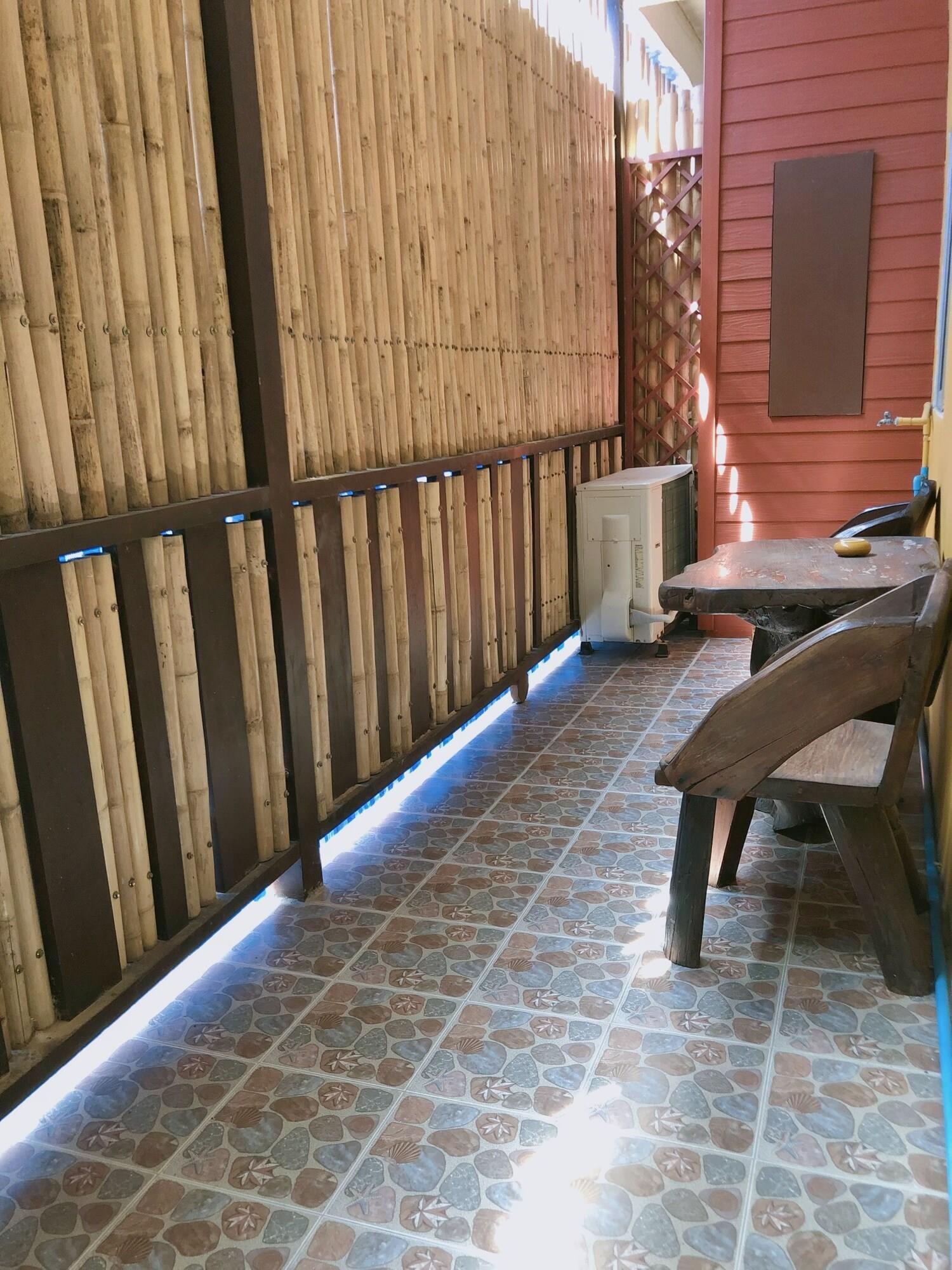 Lanta Residence Boutique Ko Lanta Εξωτερικό φωτογραφία