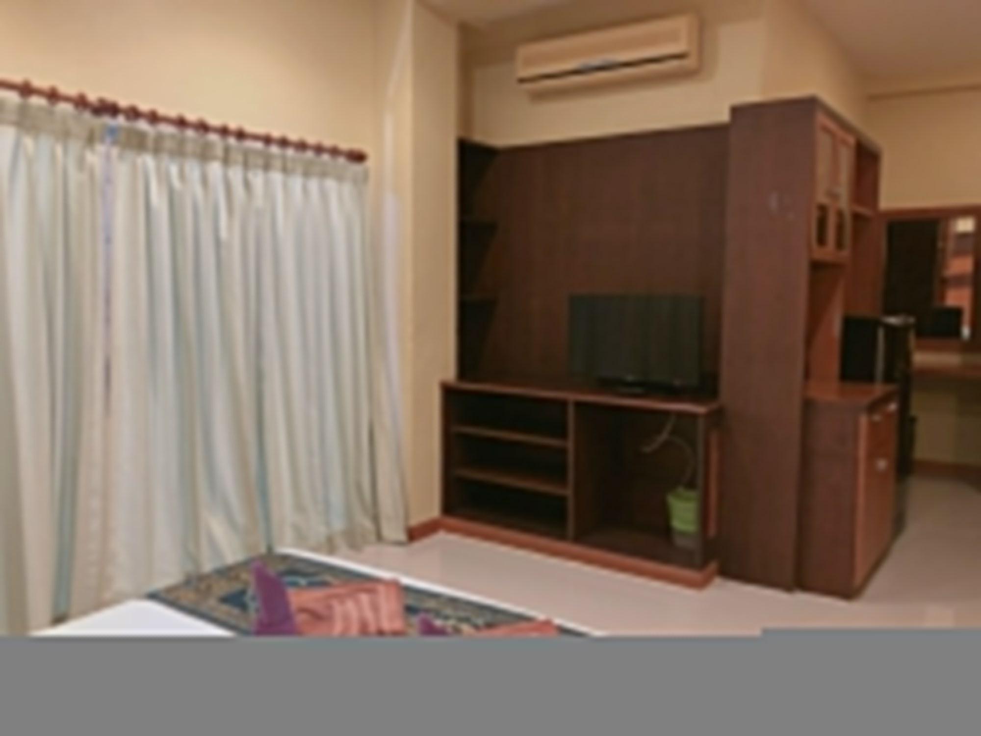 Lanta Residence Boutique Ko Lanta Εξωτερικό φωτογραφία