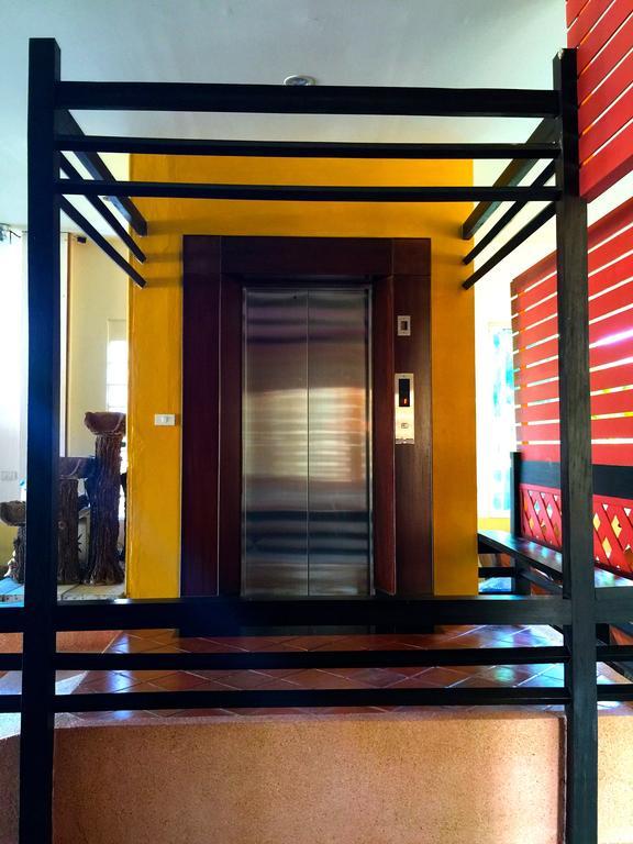 Lanta Residence Boutique Ko Lanta Εξωτερικό φωτογραφία