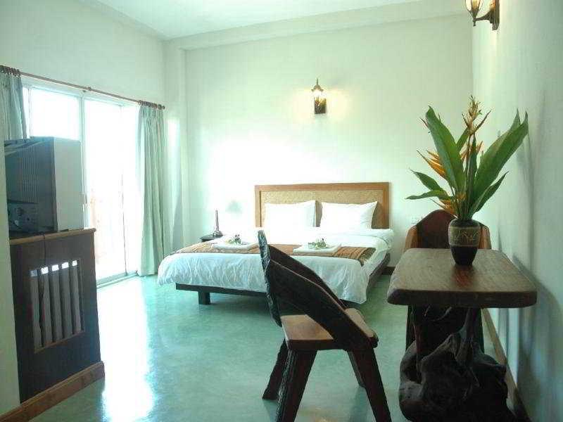 Lanta Residence Boutique Ko Lanta Εξωτερικό φωτογραφία