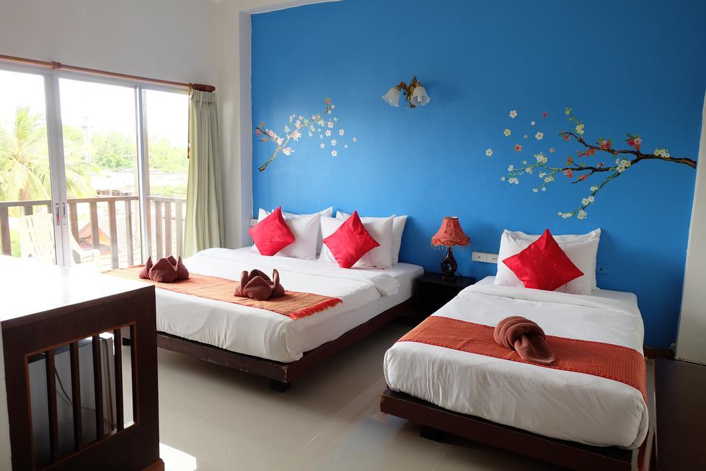Lanta Residence Boutique Ko Lanta Εξωτερικό φωτογραφία
