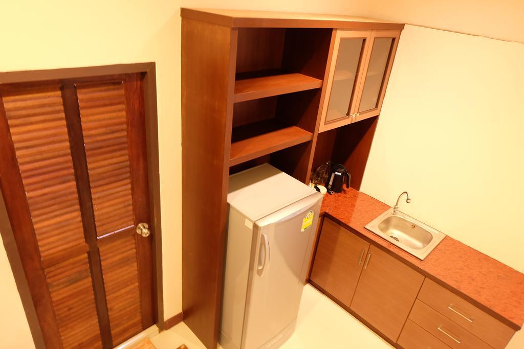 Lanta Residence Boutique Ko Lanta Εξωτερικό φωτογραφία