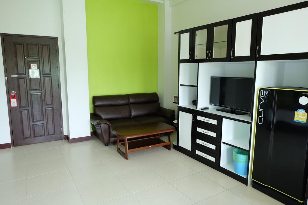 Lanta Residence Boutique Ko Lanta Εξωτερικό φωτογραφία