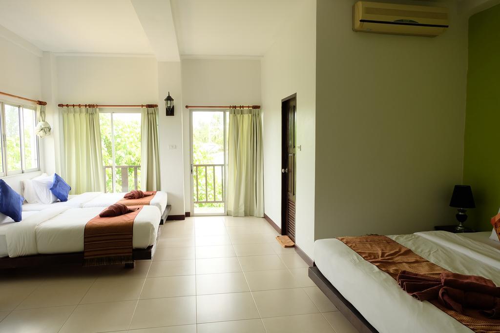 Lanta Residence Boutique Ko Lanta Εξωτερικό φωτογραφία