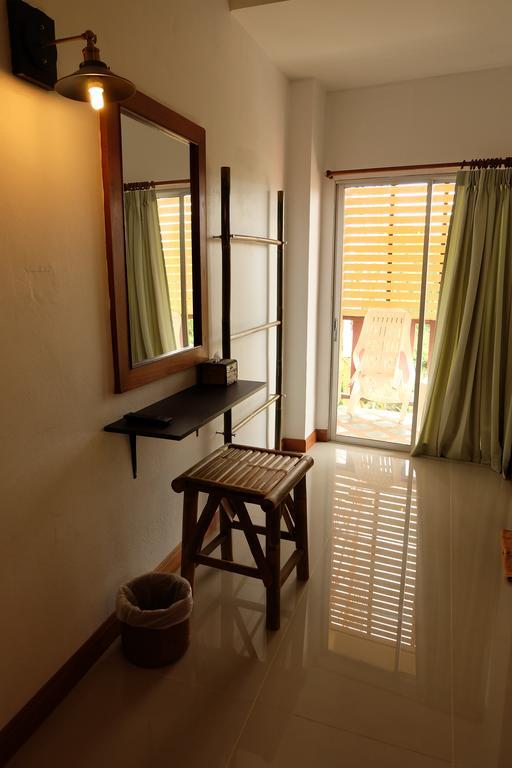 Lanta Residence Boutique Ko Lanta Εξωτερικό φωτογραφία