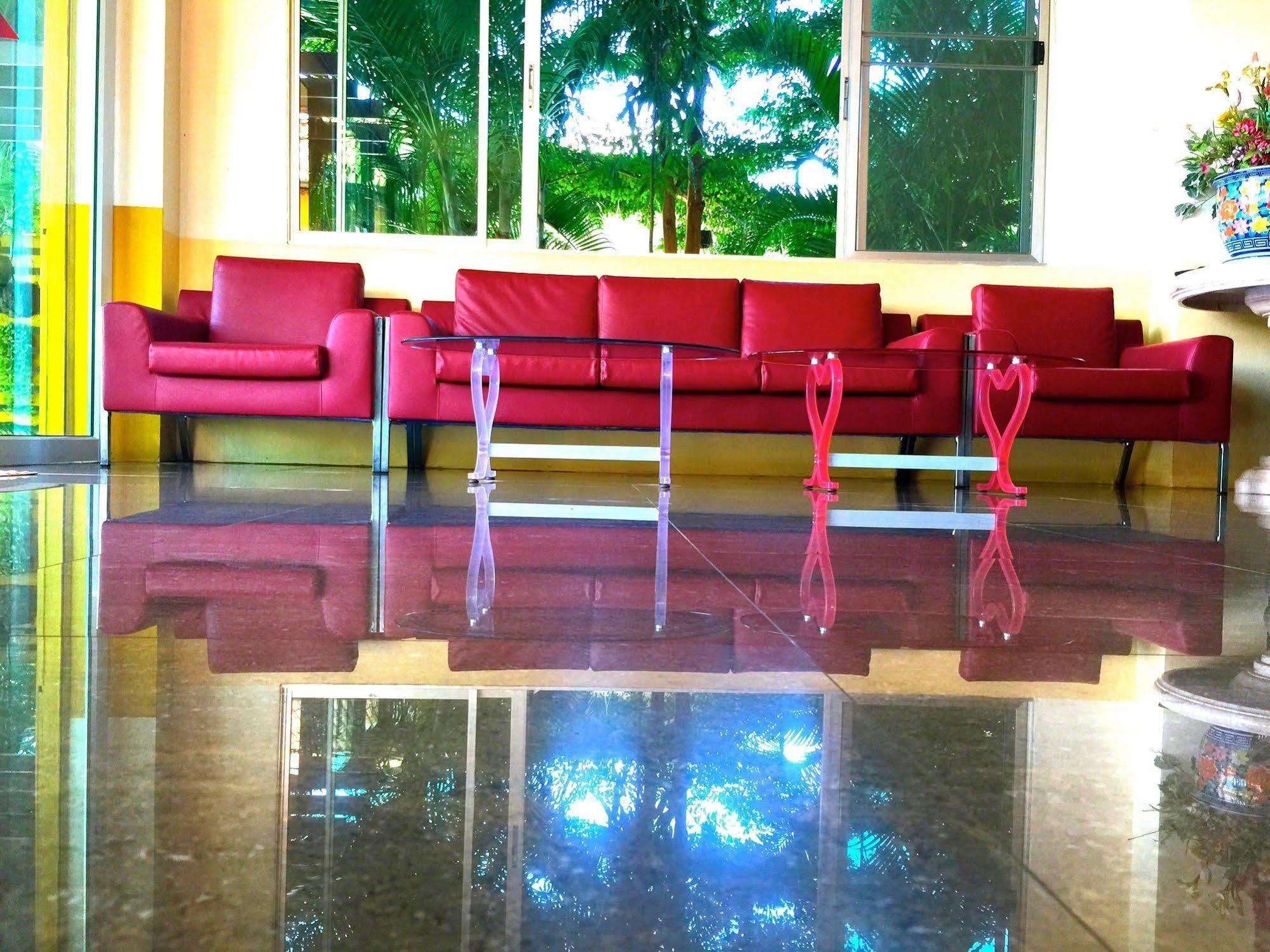 Lanta Residence Boutique Ko Lanta Εξωτερικό φωτογραφία