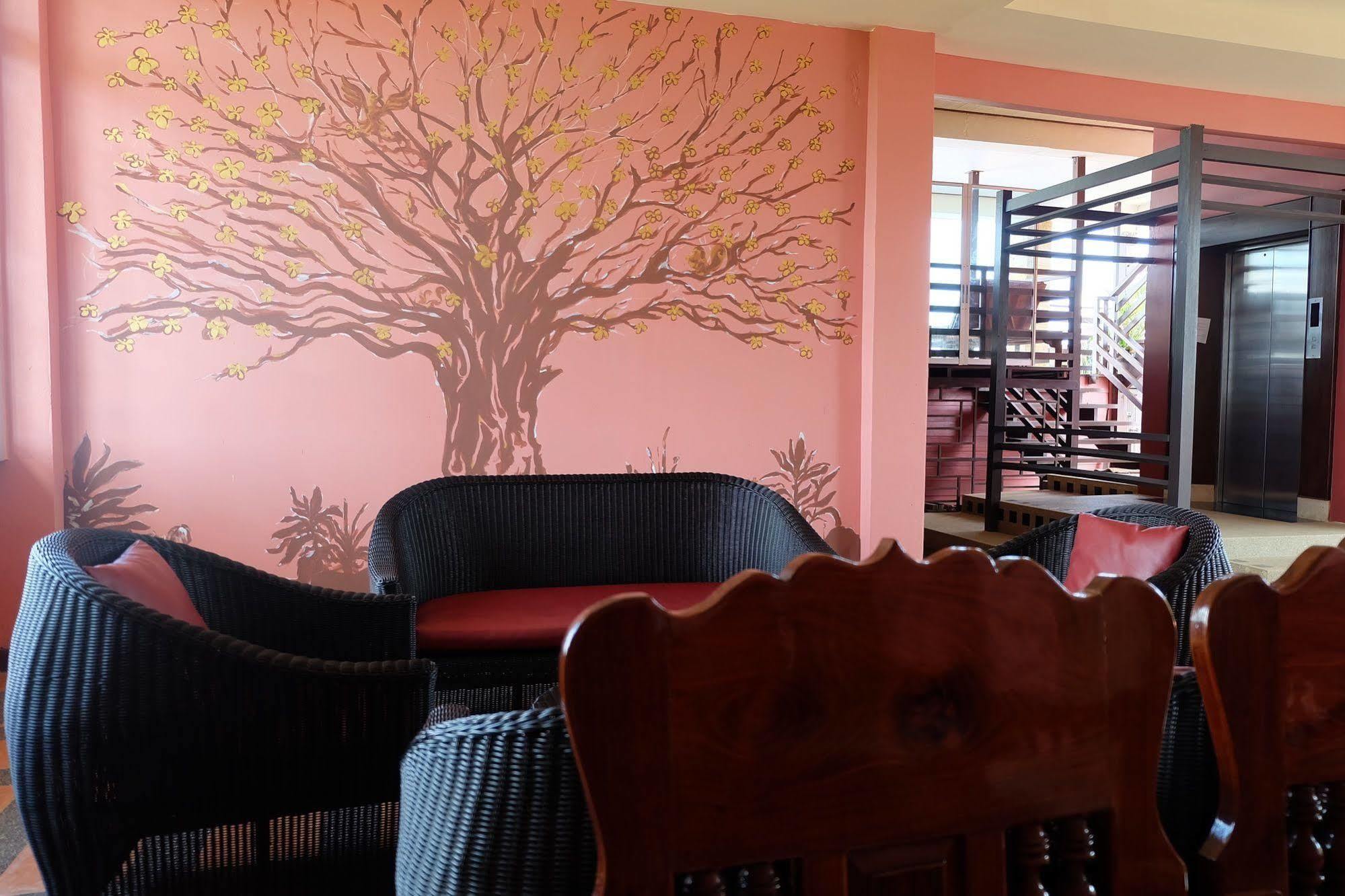 Lanta Residence Boutique Ko Lanta Εξωτερικό φωτογραφία