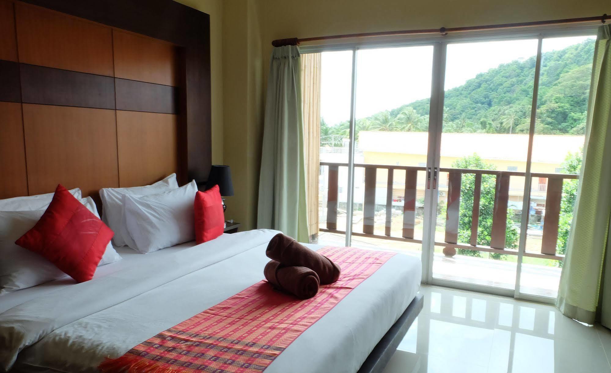 Lanta Residence Boutique Ko Lanta Εξωτερικό φωτογραφία