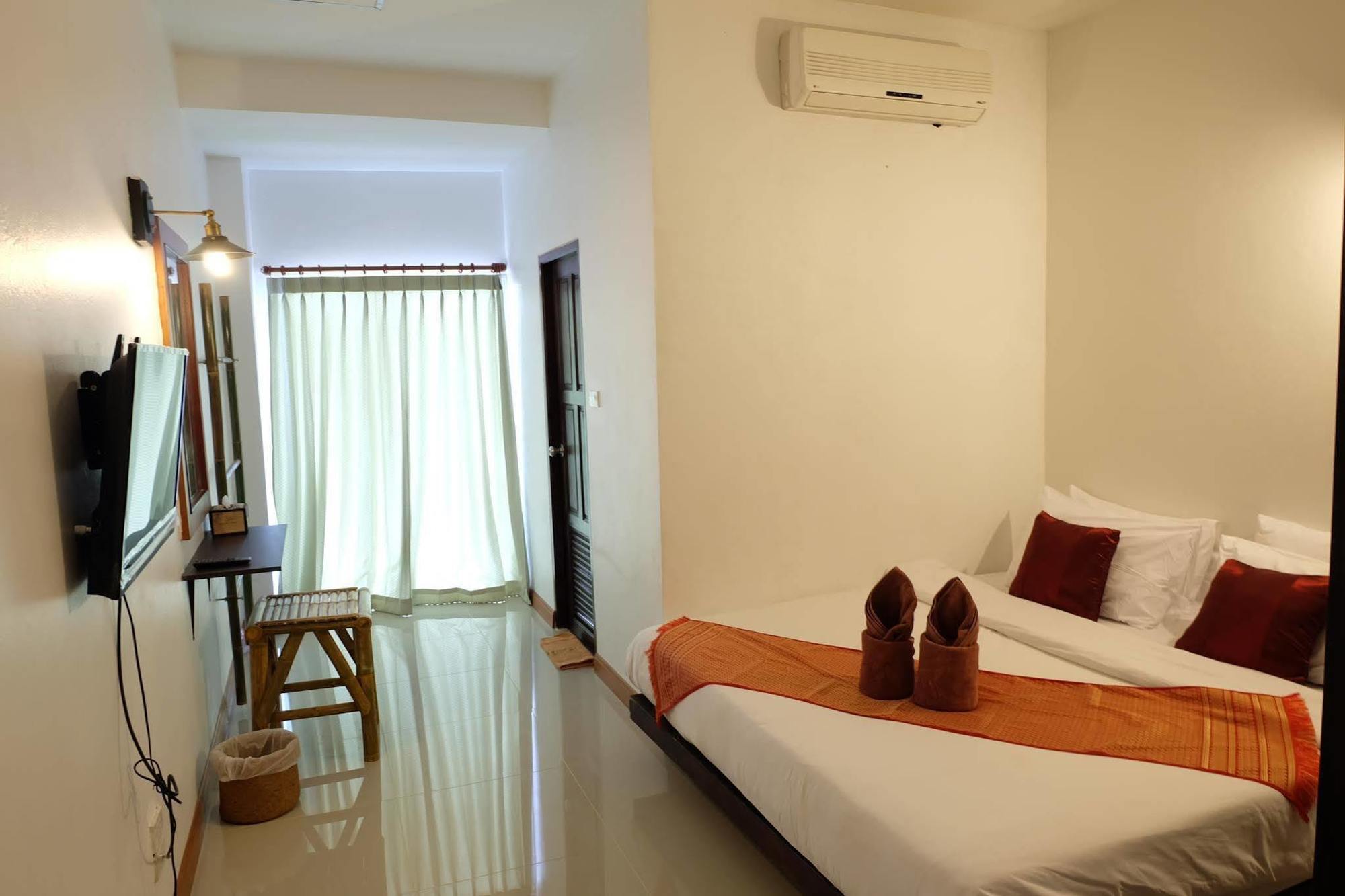 Lanta Residence Boutique Ko Lanta Εξωτερικό φωτογραφία