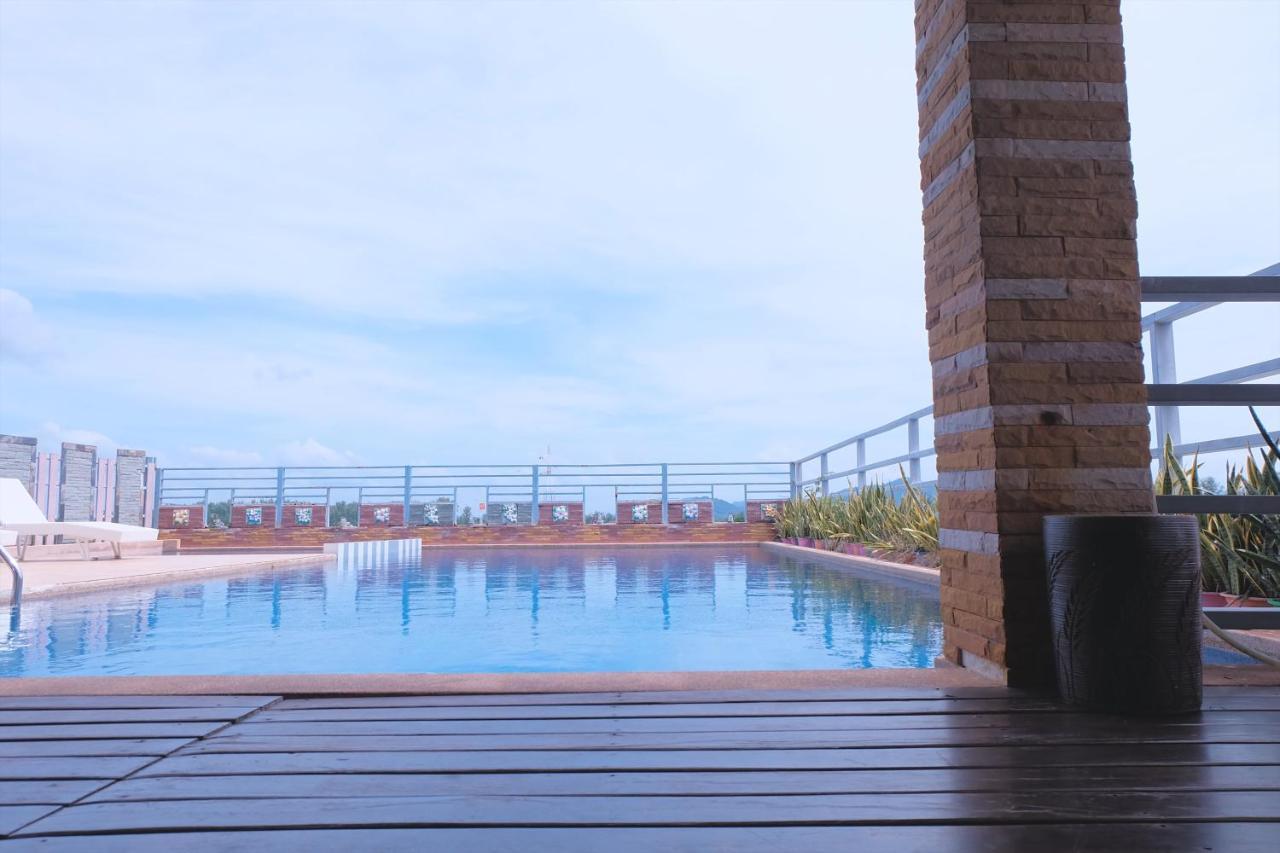 Lanta Residence Boutique Ko Lanta Εξωτερικό φωτογραφία