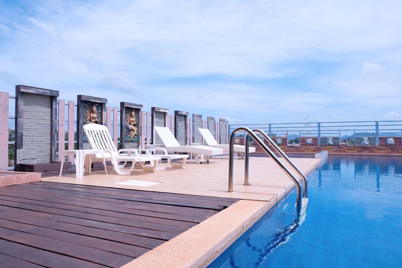 Lanta Residence Boutique Ko Lanta Εξωτερικό φωτογραφία