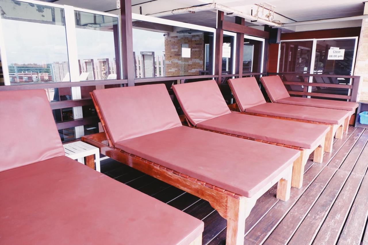Lanta Residence Boutique Ko Lanta Εξωτερικό φωτογραφία