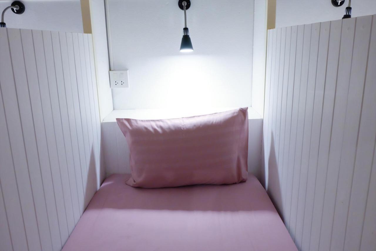 Lanta Residence Boutique Ko Lanta Εξωτερικό φωτογραφία