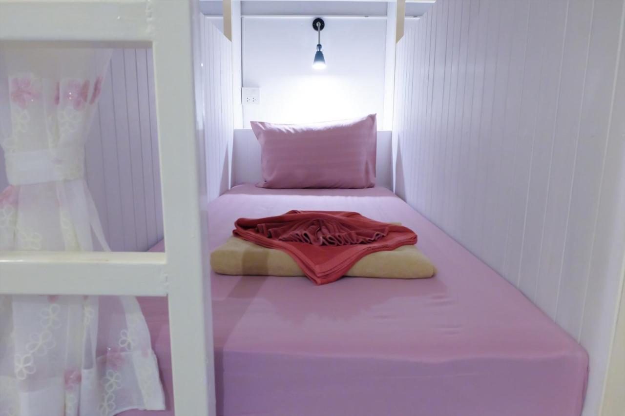 Lanta Residence Boutique Ko Lanta Εξωτερικό φωτογραφία