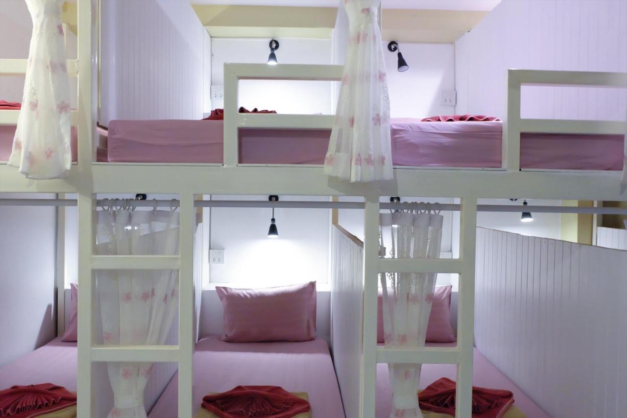 Lanta Residence Boutique Ko Lanta Εξωτερικό φωτογραφία