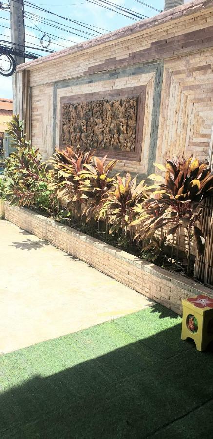 Lanta Residence Boutique Ko Lanta Εξωτερικό φωτογραφία