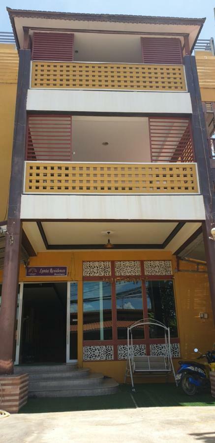 Lanta Residence Boutique Ko Lanta Εξωτερικό φωτογραφία